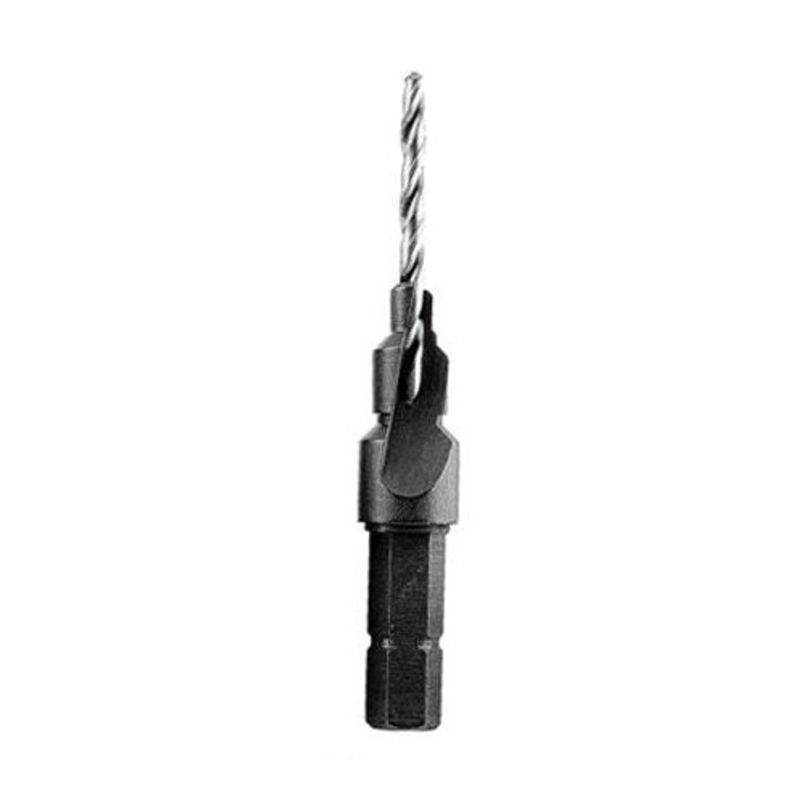 #6 Hex Shank Screw Pilot Drill