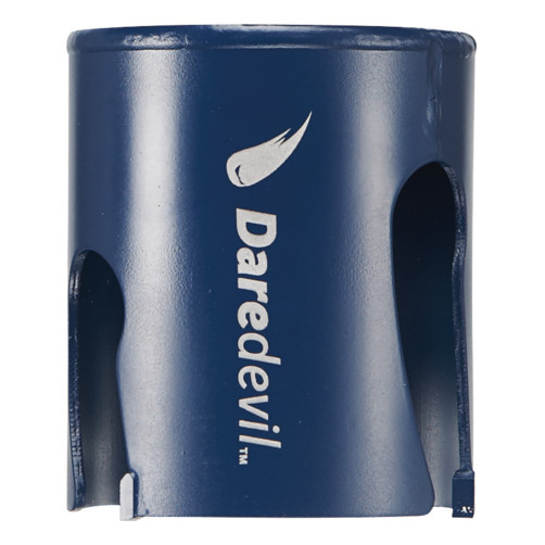 2-1/4" Multi-Material Daredevil Carbide Hole Saw