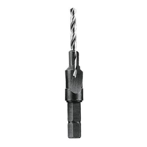 #10 Hex Shank Screw Pilot Drill