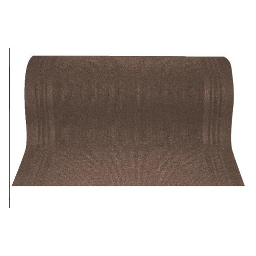 26" Brown Carpet Runner(Per ft.)