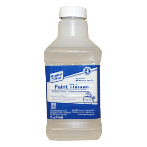 Quart Paint Thinner
