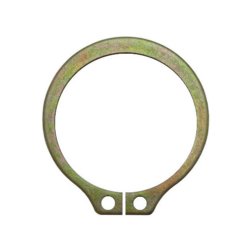 1/4" External Retaining Ring