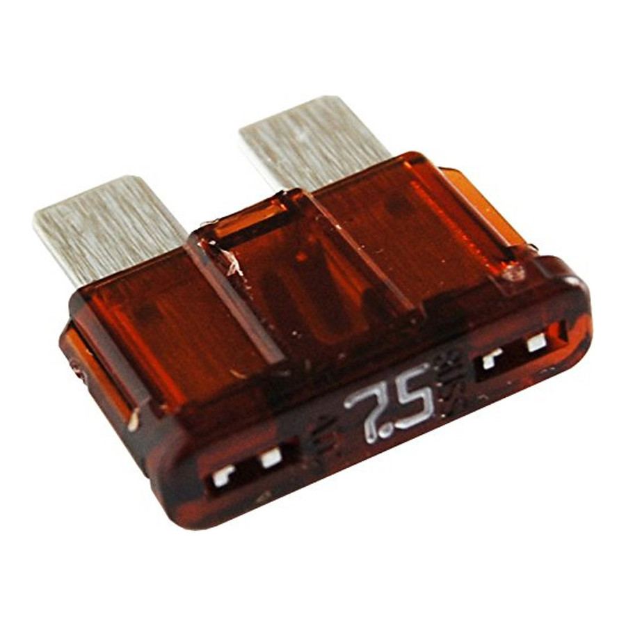 7-1/2 Amp ATC Blade Fuse (12 Volt)