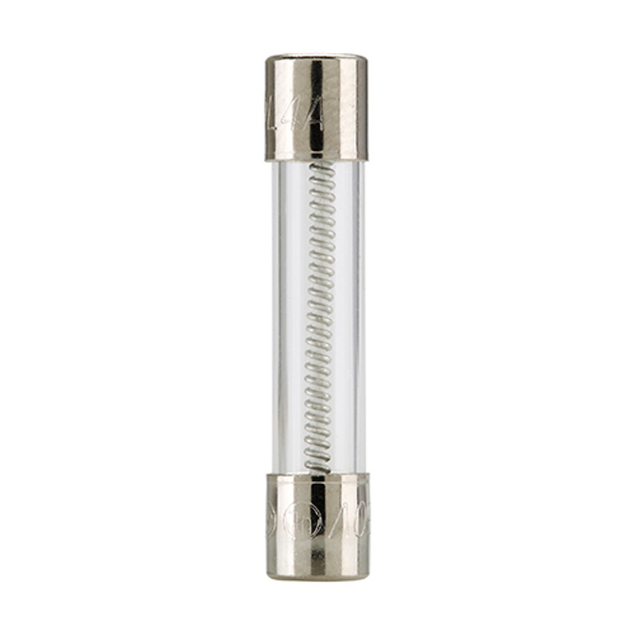 15 Amp Slo-Blo MDL Fuse (32 Volt)