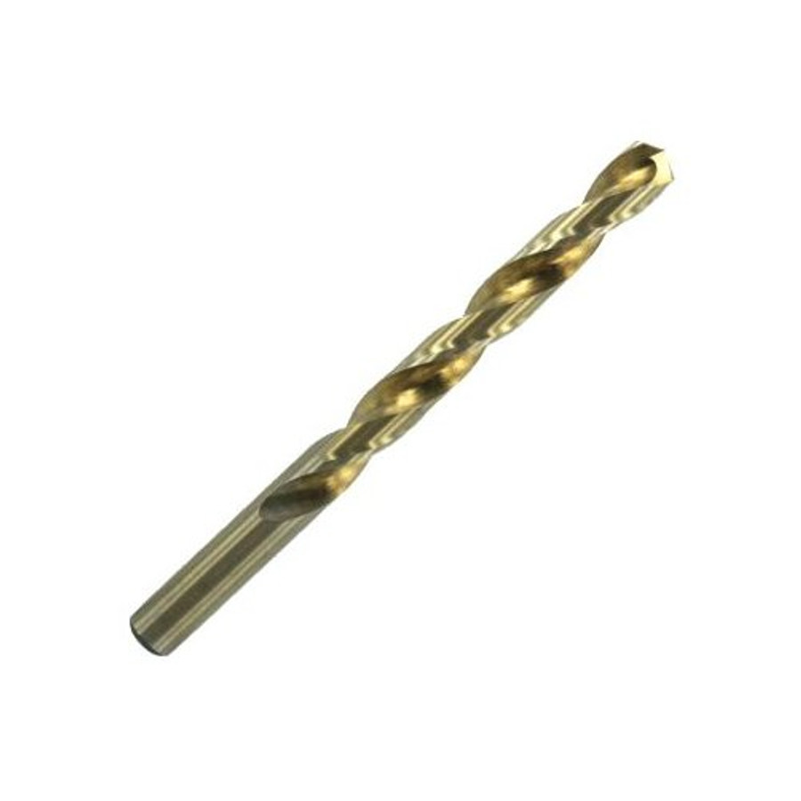 3/16" High Speed Cobalt Drill Bit (Pack of 12)