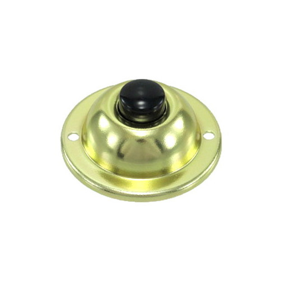 1-3/4" Bell Push Button