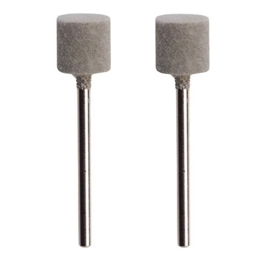 1/2" Cylindrical Polishing Wheel - (Pack of 2)