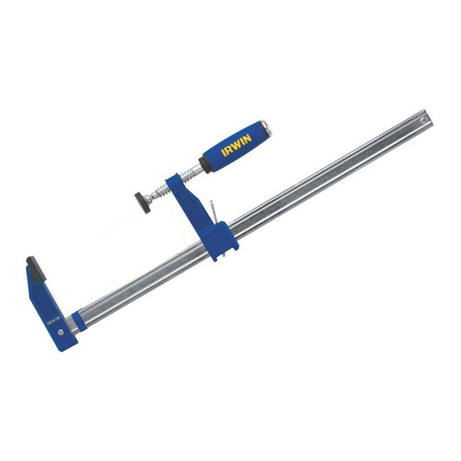 18" Quick Grip Clutch Lock Bar Clamp