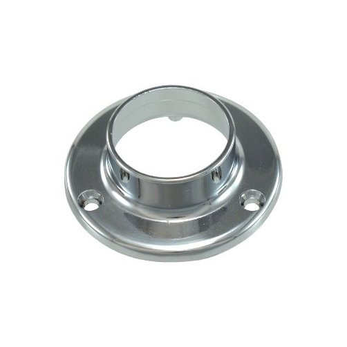 1-1/4" Closed Closet Pole Socket