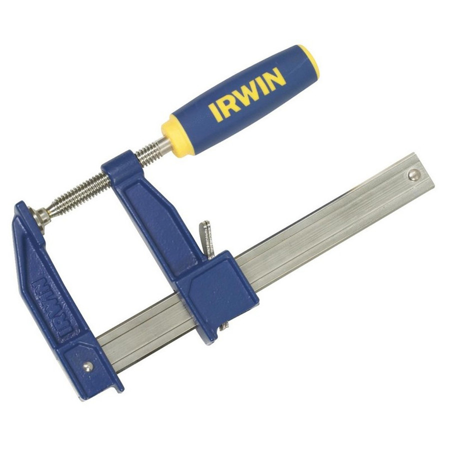 6" Quick Grip Clutch Lock Bar Clamp