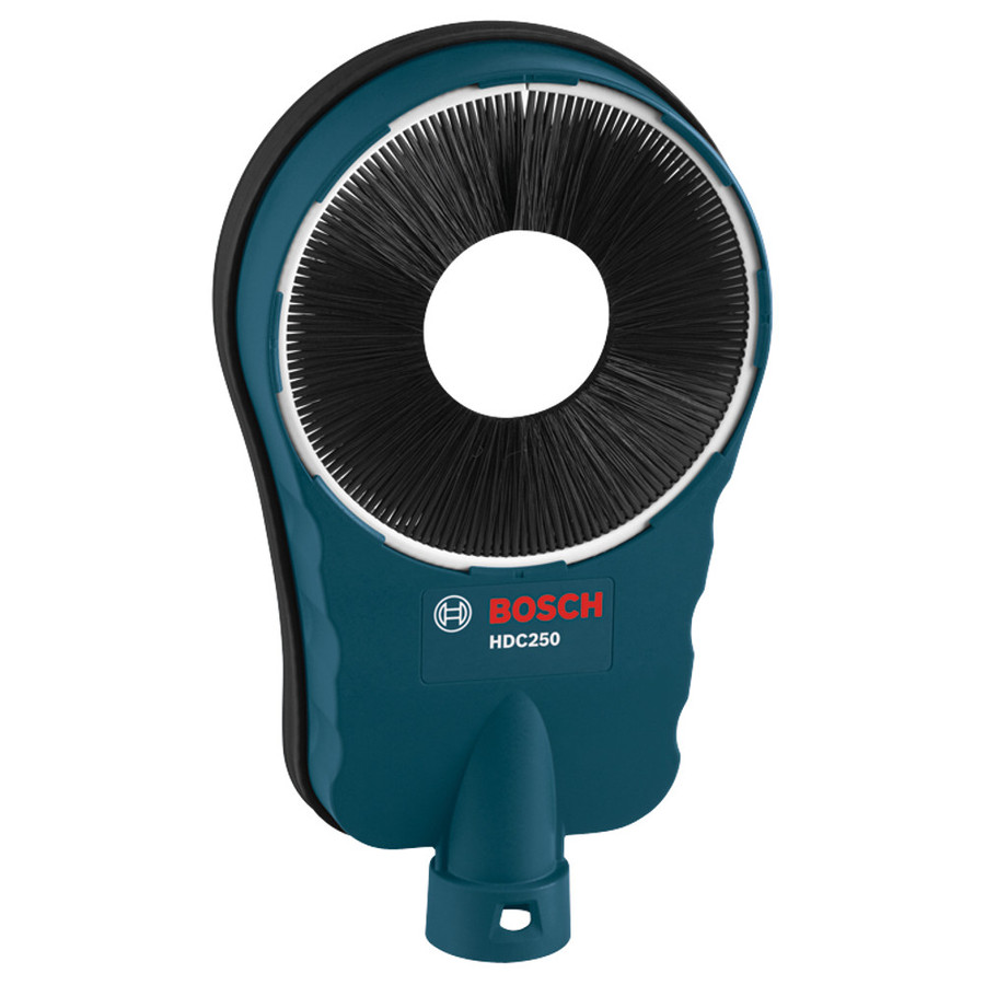 Bosch SDS-MAX Core Bit Dust Collection Attachment