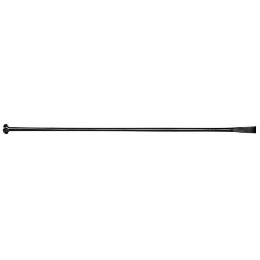 Post Hole Digger and Tamper Bar