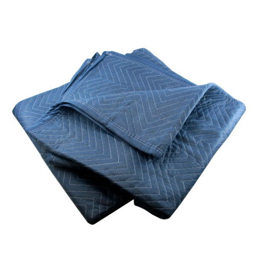 72" X 80" Mover's Blanket