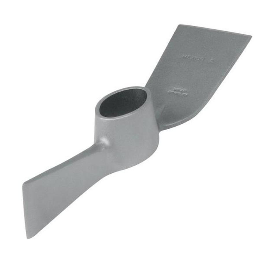 5 lbs Cutter / Mattock Pick Head