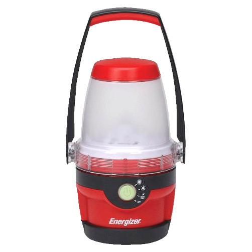Weatherready 500-Lumens 150-Hour 360-Degree LED Area Lantern