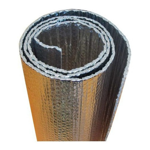 48" Foil Insulation (Per ft.)