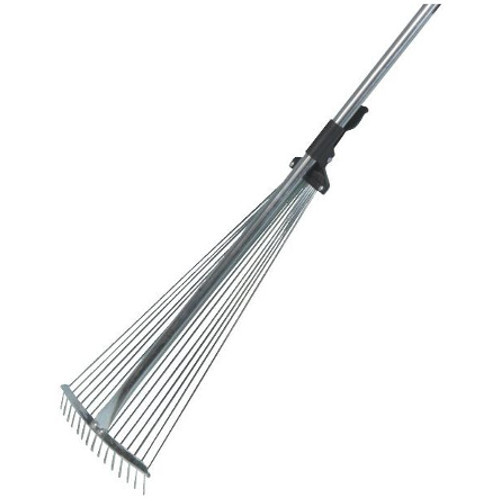 Adjustable Rake
