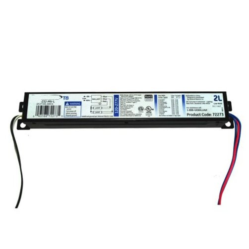 # 232 T8 F32  F25 Ballast