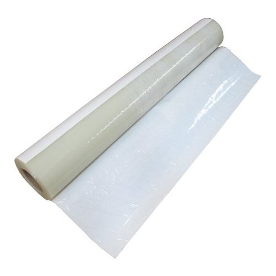 36" X 500' Self-Adhering Carpet Shield Protection Film - (Available For Local Pick Up Only)