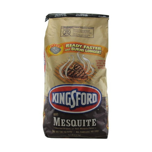 Kingsford 15.7 lb. Mesquite Charcoal Briquette (Available For Local