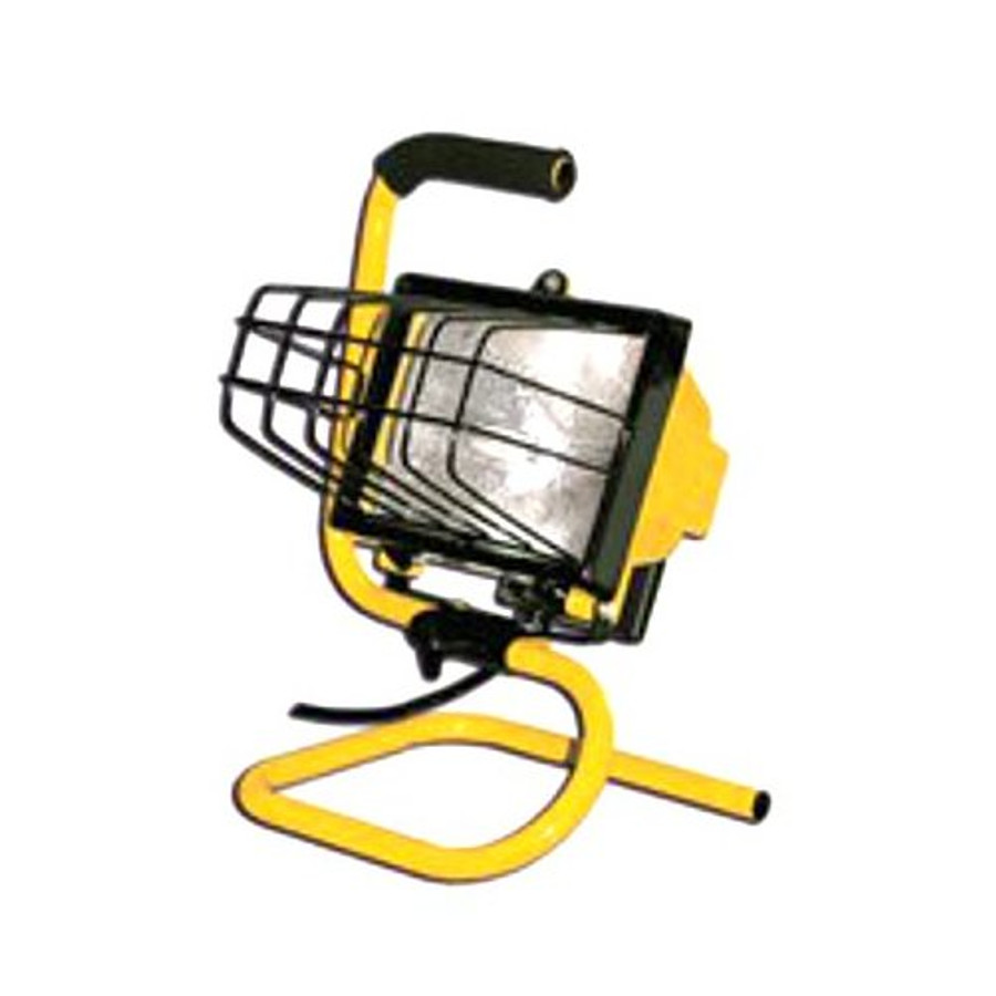 500 Watt Portable Worklight