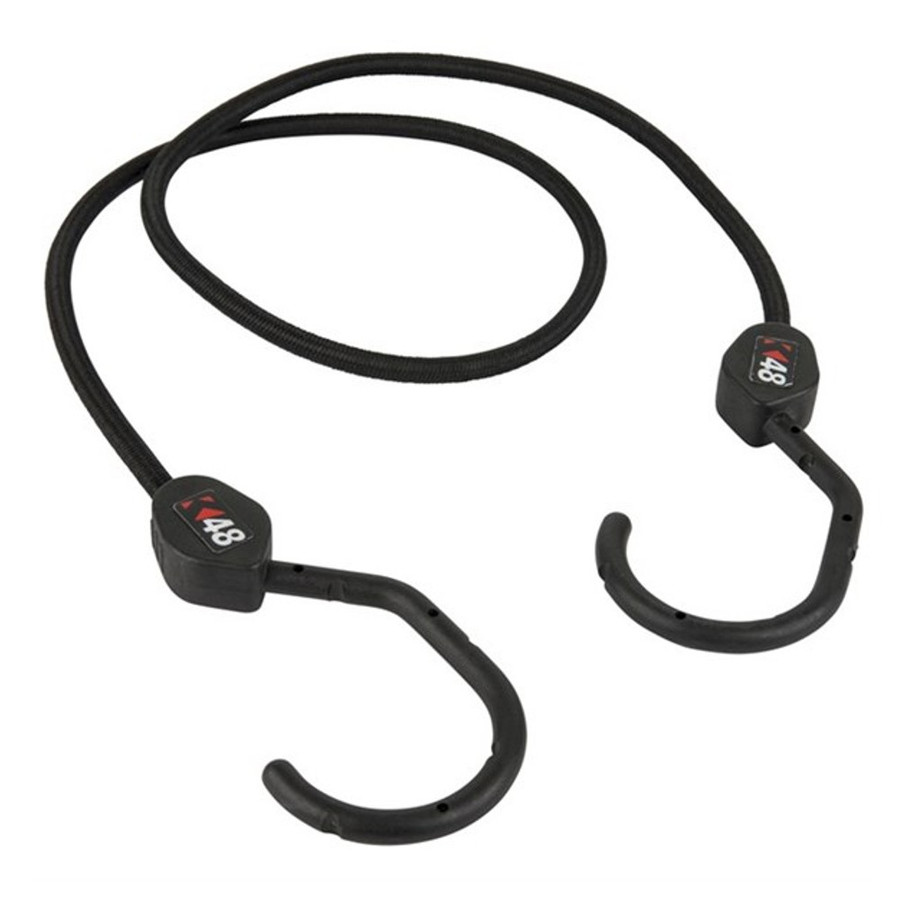 48" Mega Hook Bungee Cord