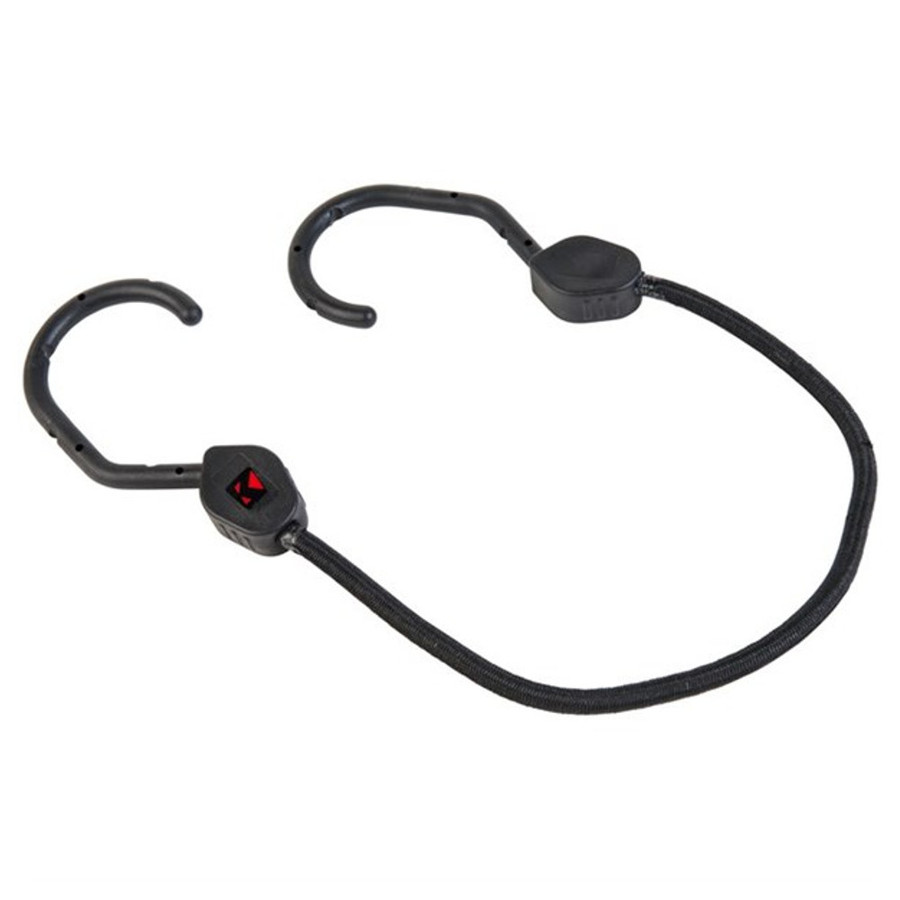 24" Mega Hook Bungee Cord