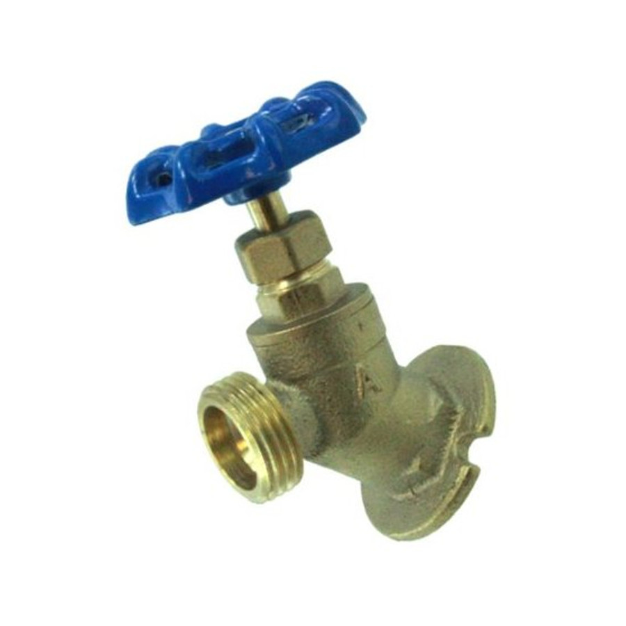 3/4" NPT Female Sillcock Valve