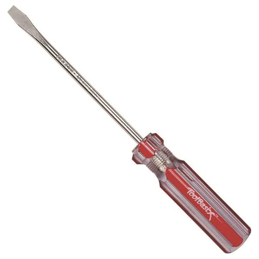 1/8" X 3" Slotted Pocket Screwdriver