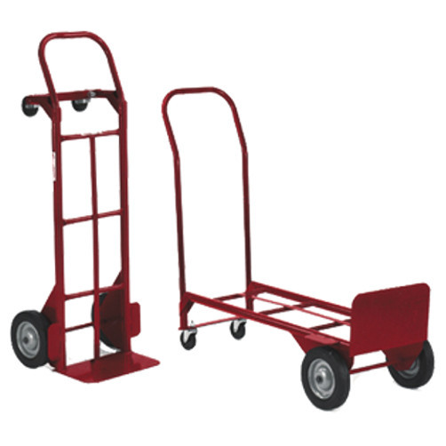 800 Lb. Convertible Hand Truck