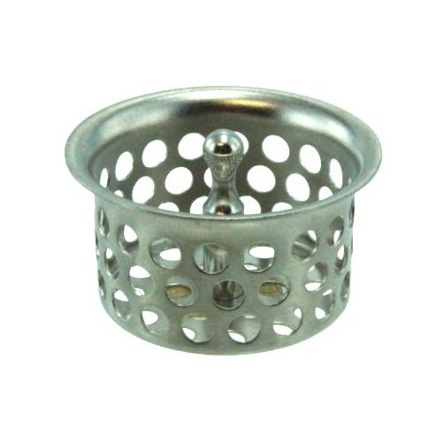 Post Cup Strainer