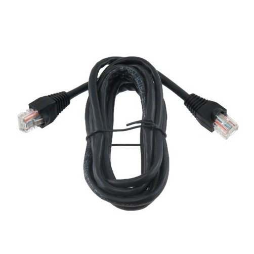 7' CAT 5e RJ45 Computer Cable