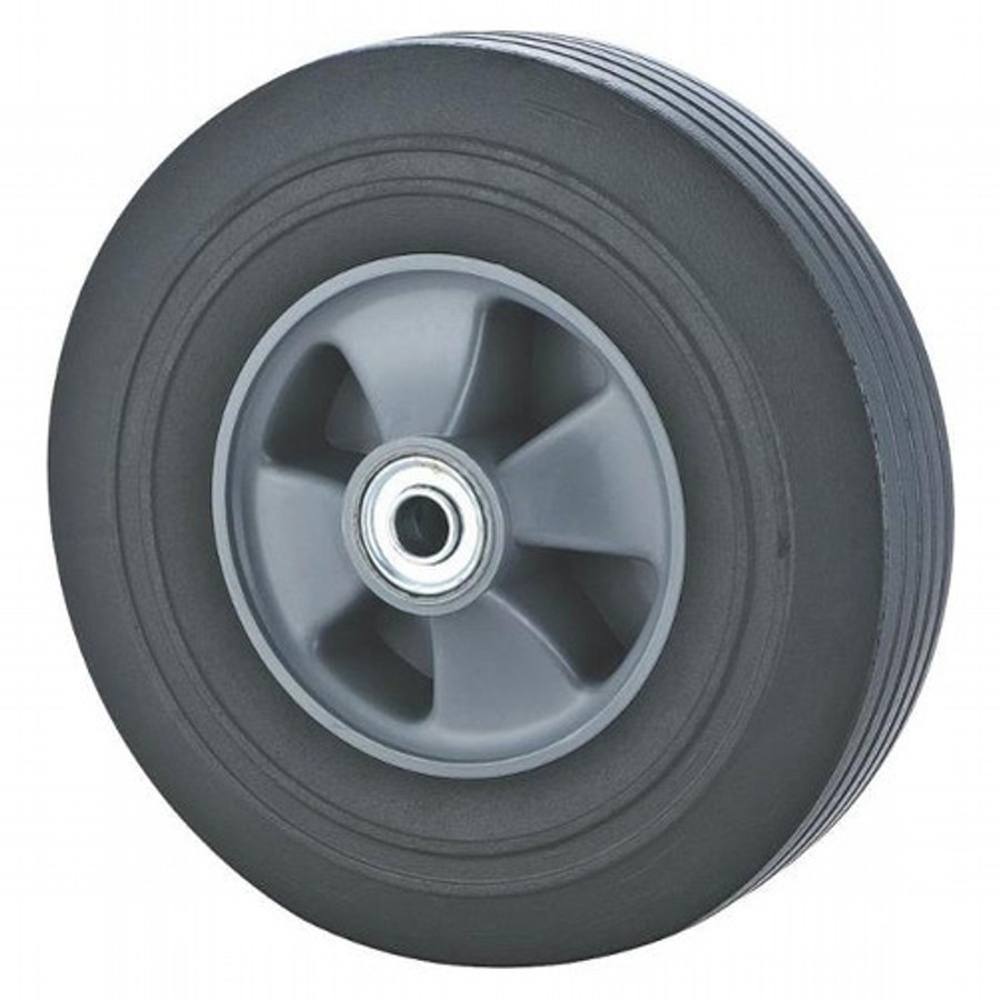 10" Economy Solid Hand Truck Wheel