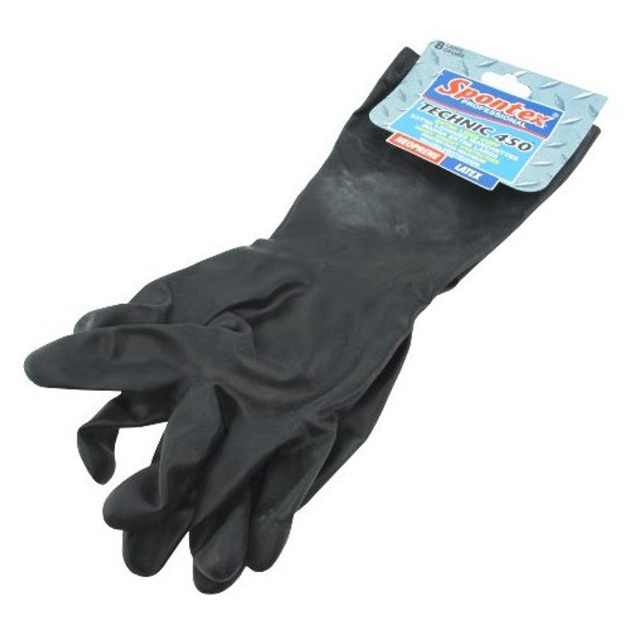 (Large) Neoprene Protective Gloves