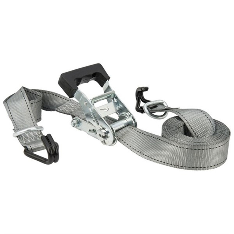 1" X 16' Ratchet Tie Down (1,000 lb. WLL)