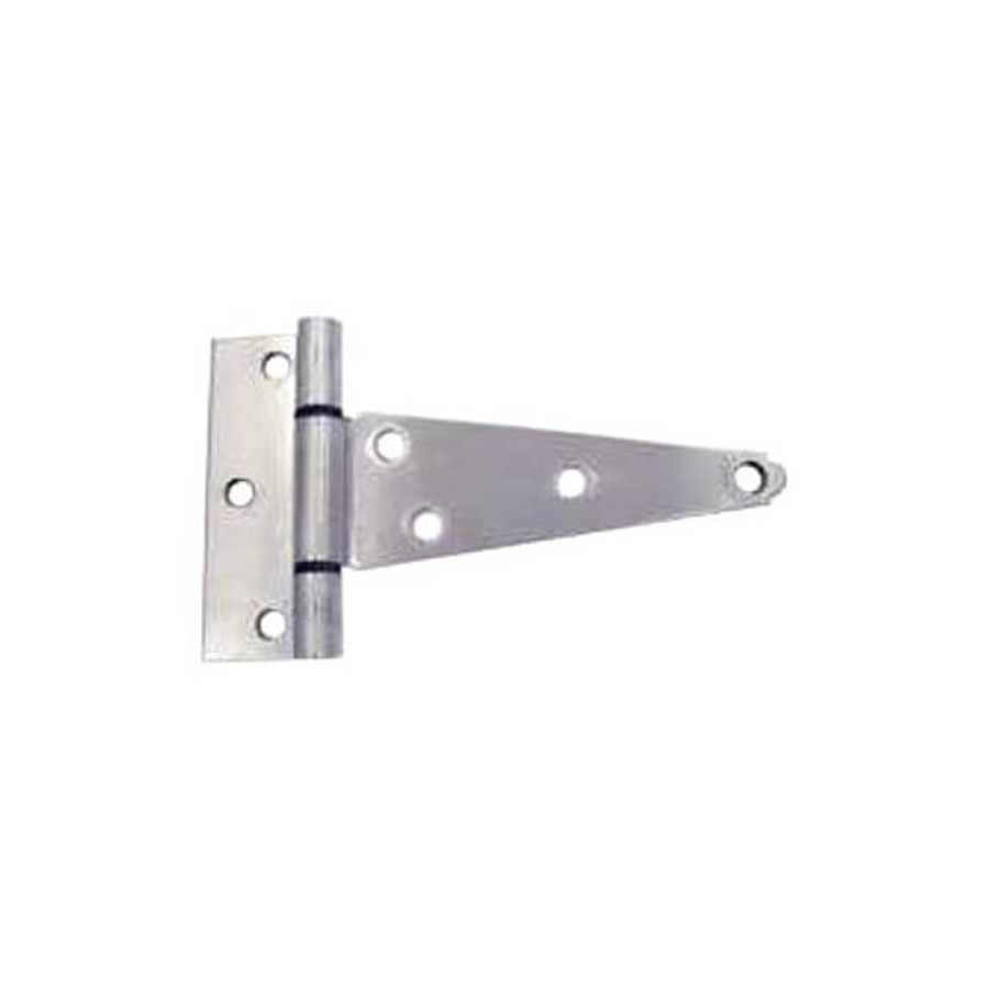 4" Stainless Steel Heavy Duty "T" Hinge