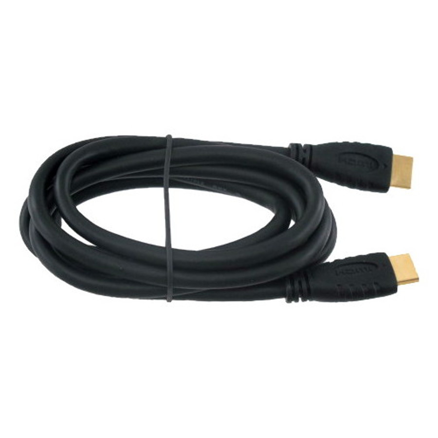 3' HDMI High Definition Cable