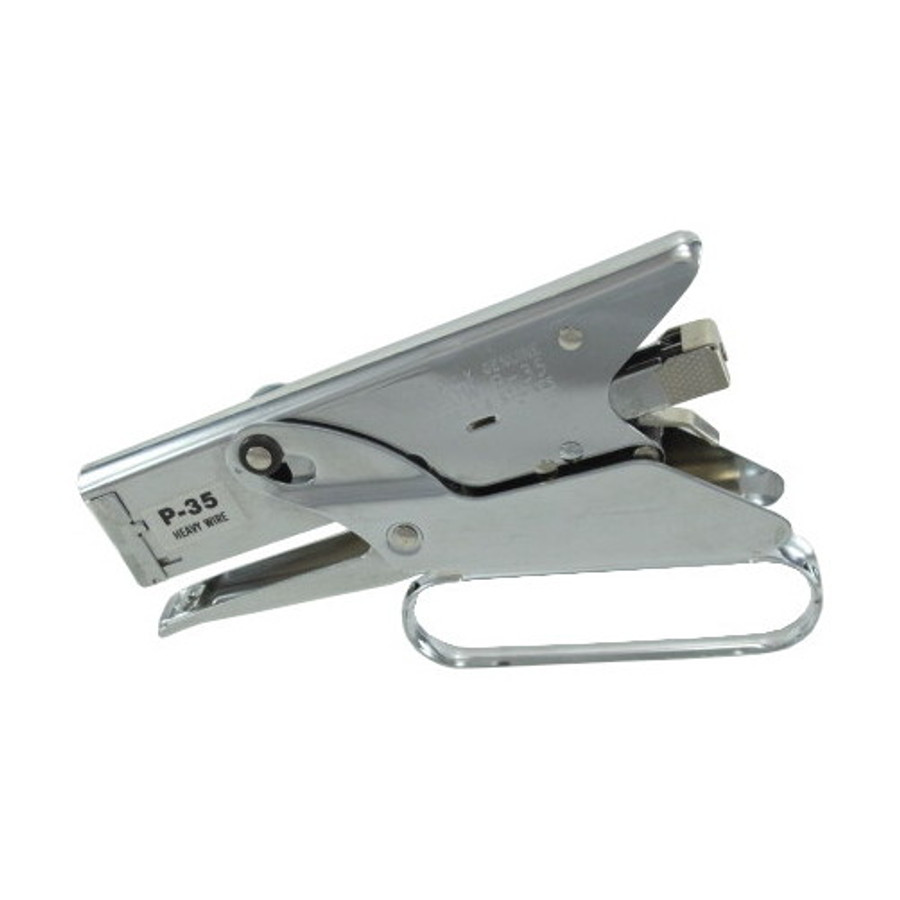 Heavy Duty Plier Staple Gun