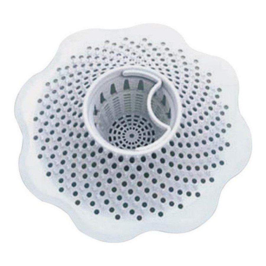Microban Drain Hair Catcher