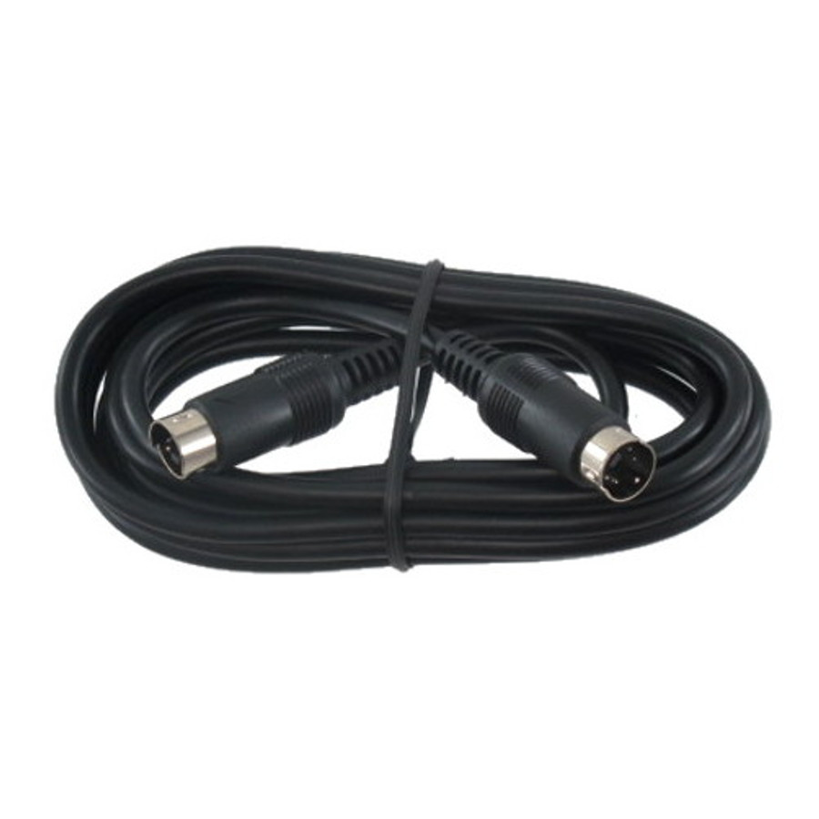 6' S-Video Cable