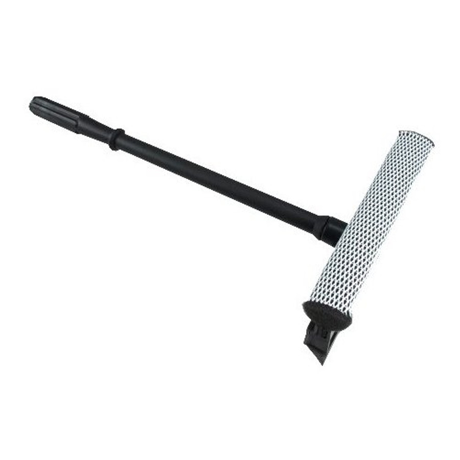 15-1/2" Window Squeegee w/ Sponge