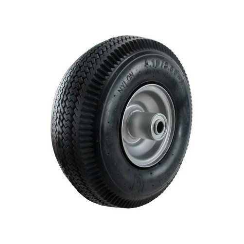 10" Economy Pneumatic Hand Truck Wheel