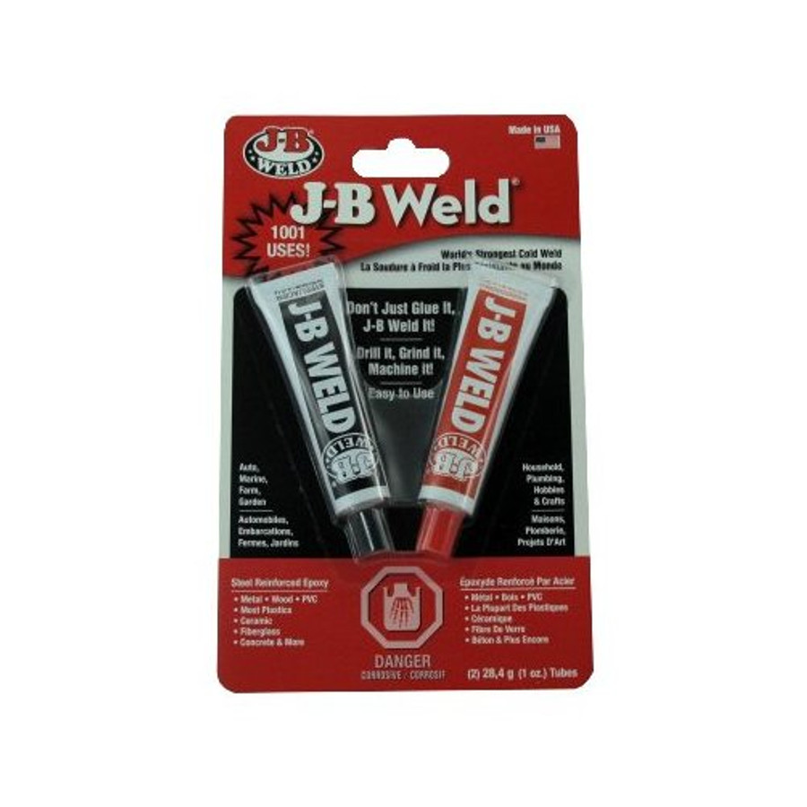 2 oz. Cold Weld Compound