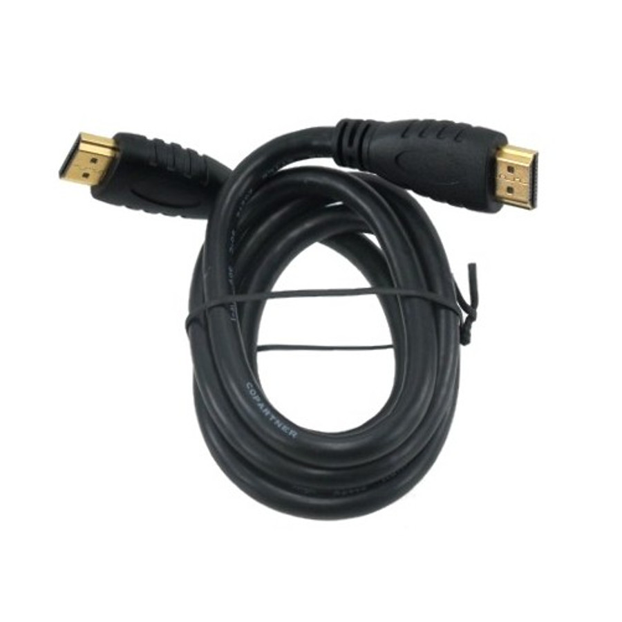 6' HDMI High Definition Cable