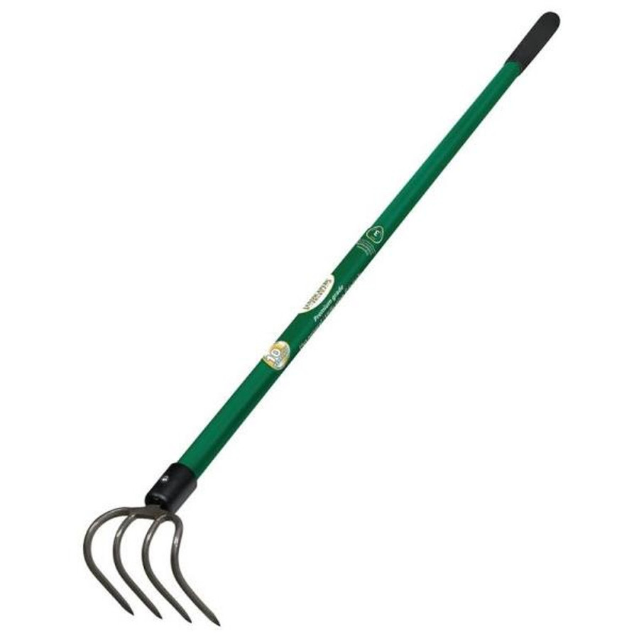 Fiberglass Cultivator (4 Tines)