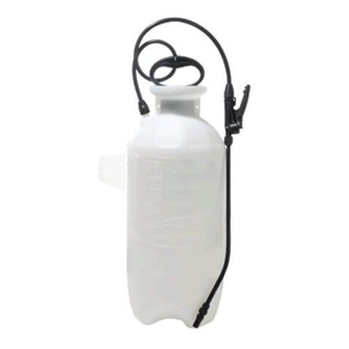 3 Gallon Polyethylene Multi-Purpose Compression Sprayer