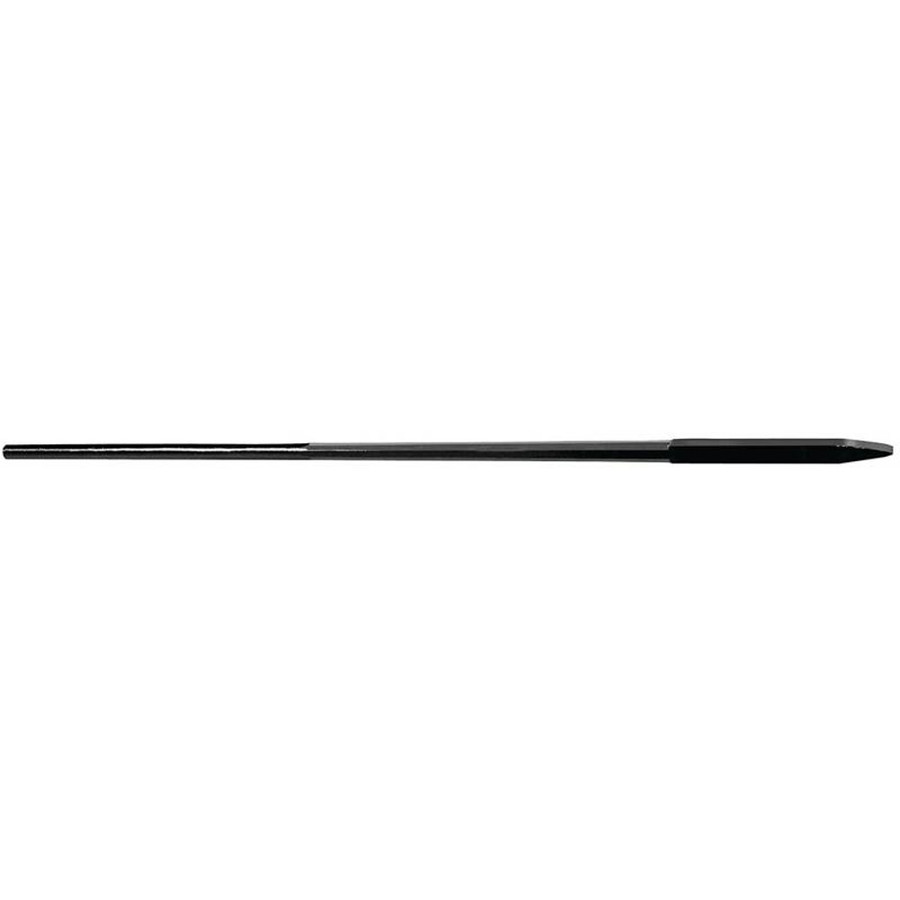 18 lb. 60" Wedge Point Bar - (Available For Local Pick Up Only)