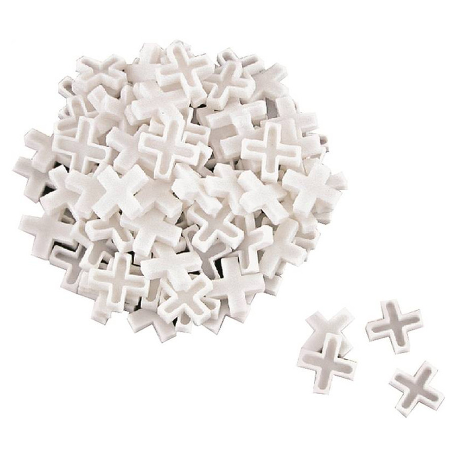 5/16" Floor Tile Spacers (Pack of 100)