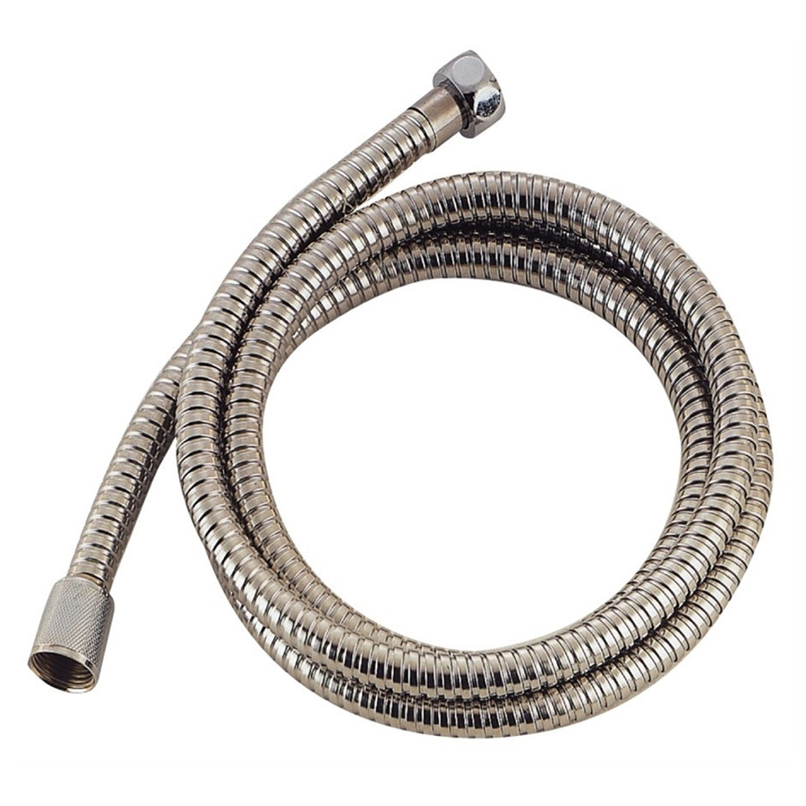 72" Stainless Steel Replacement Shower Hose