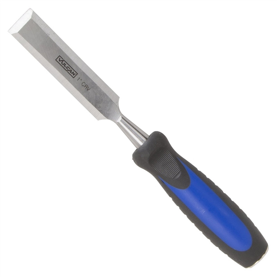 1" Economy Wood Chisel